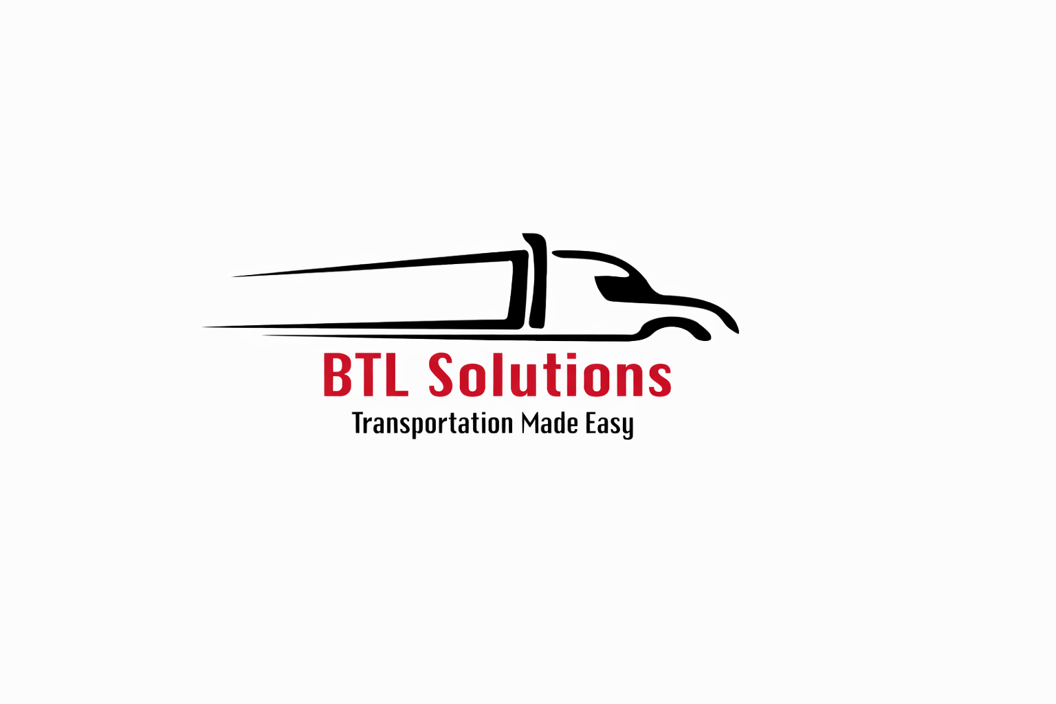 BTL Solutions — Transportation Made Easy
