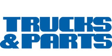 Trucks & Parts logo
