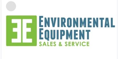Environmental Equipment Sales & Service logo