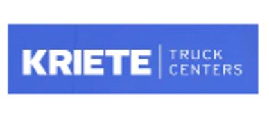 Kriete Truck Centers logo